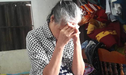 Người giúp việc bị tố đánh đập bé trai 4 tháng tuổi: Ru mãi không ngủ, chỉ lắc cho cháu im...