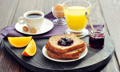 Buổi sáng nên ăn gì để đảm bảo sức khỏe