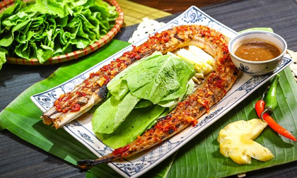 Những món ăn 'đốt tiền' chỉ giới nhà giàu mới dám thử