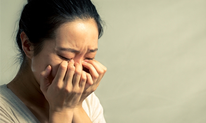 Món tiền 100 triệu chồng “trả nợ” người yêu cũ và một bí mật động trời