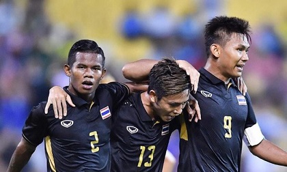 HLV U23 Thái Lan “nói cứng” khi vào bảng khó tại VCK U23 châu Á