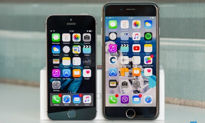 Chọn iPhone nào là thích hợp nhất thời điểm này?