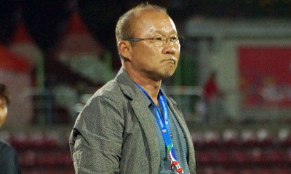 HLV Park Hang Seo “đọc vị” U23 Hàn Quốc, giúp U23 Việt Nam gây sốc?