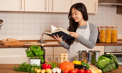 6 sai lầm tai hại của chị em khi chế biến rau củ
