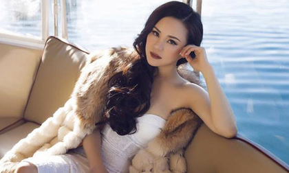 Không cần chồng đại gia, Vy Oanh vẫn có khối tài sản vạn người mơ ước