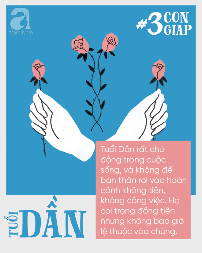 3 con giáp nữ không phải nô lệ của đồng tiền, bởi lẽ trời sinh họ có số mệnh phú quý trọn đời - Ảnh 2.