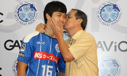 Bầu Đức 'xuất khẩu' cầu thủ: Sự thật phũ phàng