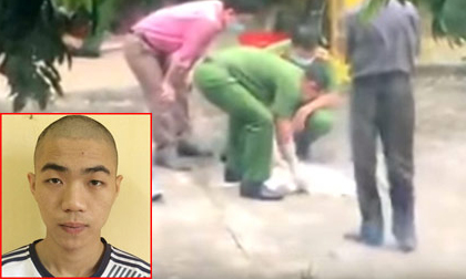 Lời khai nghi phạm đánh chết nam sinh lớp 12 tại trường
