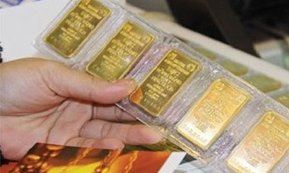 Giá vàng hôm nay 27/10: Bất ngờ đảo chiều chóng mặt