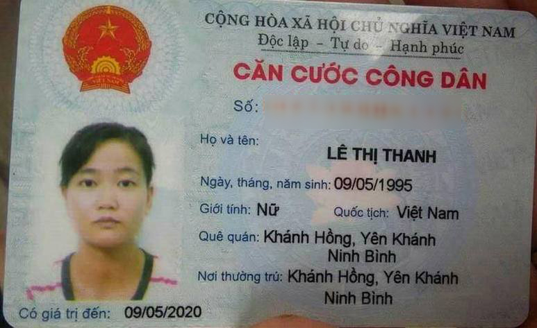 nghi van co gai tre mat tich bi an sau khi bi gia dinh chong duoi di - 2