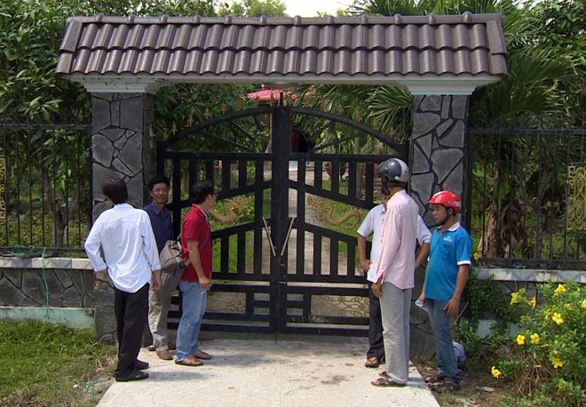Rúng động các vụ vỡ hụi tiền tỷ liên quan đến 