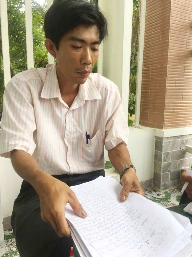 Rúng động các vụ vỡ hụi tiền tỷ liên quan đến 