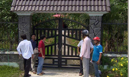 Rúng động các vụ vỡ hụi tiền tỷ liên quan đến 'quan xã' ở miền Tây