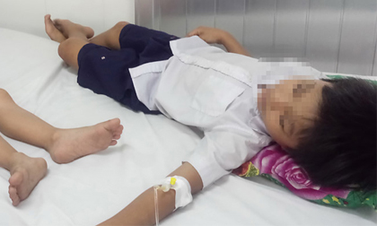 Vụ 400 học sinh uống Milo nhập viện: 2 loại sữa pha với nhau