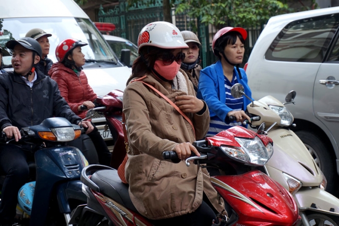 du bao thoi tiet hom nay (27.10): tin moi nhat ve khong khi lanh tang cuong, mien bac sap ret co noi duoi 10 do c hinh anh 1
