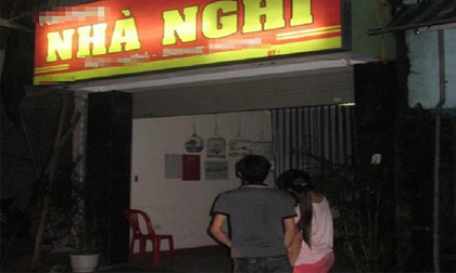 'Ăn trái cấm' cùng bạn gái nhí, hàng loạt 9X nhận cái kết 'đắng'