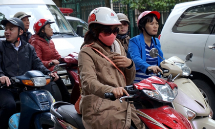 Dự báo thời tiết hôm nay (27.10): Tin mới nhất về không khí lạnh tăng cường, miền Bắc sắp rét có nơi dưới 10 độ C
