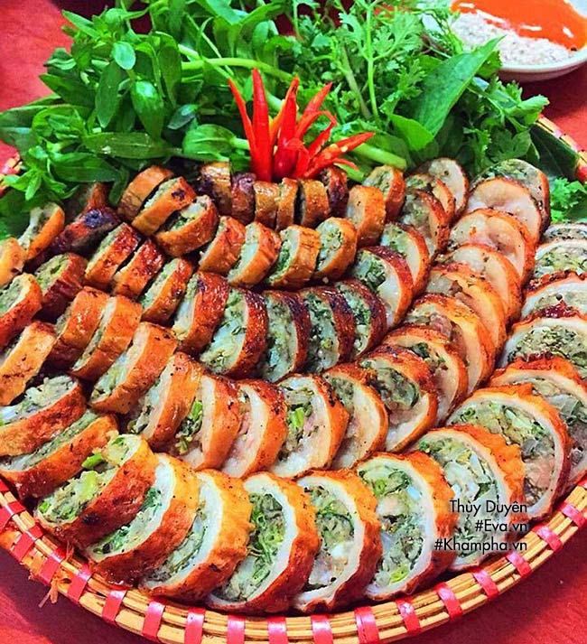 5 mon ngon an xong chang thay tiec cong lam - 1