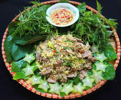 5 mon ngon an xong chang thay tiec cong lam - 2