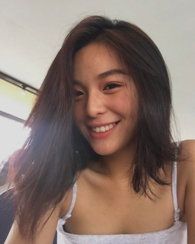 4 hot girl Việt sở hữu nụ cười đẹp tự nhiên không thể rời mắt - Ảnh 23.