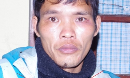 Lời khai của kẻ đòi quan hệ không được, giết bạn gái mới quen rồi đẩy xuống mương nước