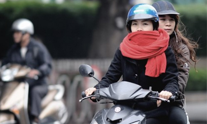 Đêm nay miền Bắc đón đợt rét đậm dưới 10 độ C