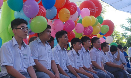 TPHCM: Học sinh sẽ được nghỉ tết âm lịch 16 ngày