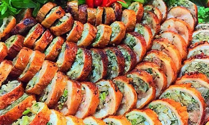 5 món ngon ăn xong chẳng thấy tiếc công làm