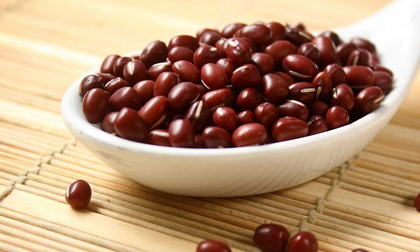 Nếu bạn để hạt đậu đỏ dưới gối về mặt phong thủy điều gì sẽ đến với đại gia đình?
