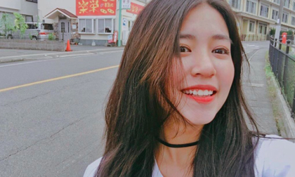 4 hot girl Việt sở hữu nụ cười đẹp tự nhiên không thể rời mắt