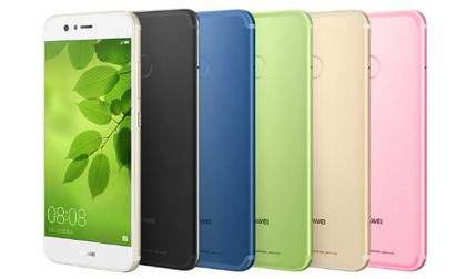 Top smartphone dưới 6 triệu đồng vẫn có camera kép chụp siêu đẹp