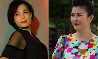Diễn viên Kim Oanh bất ngờ nói với Xuân Bắc điều này trước khi quyết định khởi kiện vợ Xuân Bắc?
