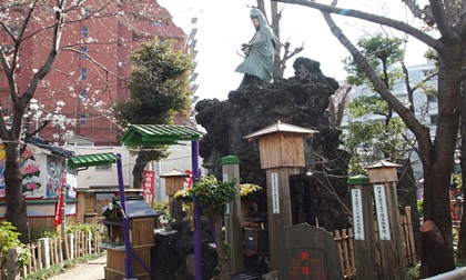 Những địa điểm ma quái không nên bỏ lỡ dịp Halloween
