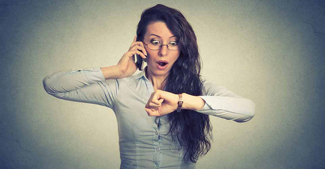 Những “thói hư tật xấu” giúp bạn trở thành thiên tài - 2