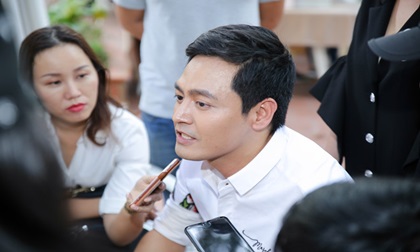 MC Phan Anh: 'Tin đồn tôi bị cấm sóng là có thật'