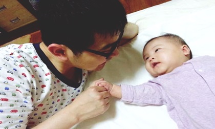 Chồng nằng nặc đòi lấy tên người yêu cũ đặt cho con gái, các mẹ sẽ xử lý sao?