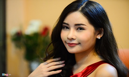 Hoa hậu Đại dương: Tôi đăng quang xứng đáng, không trả lại vương miện