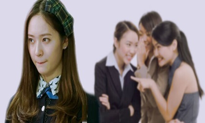 Tôi phải làm gì khi hội bạn thân của người yêu vừa giỏi lợi dụng, vừa thích kích bác bạn chia tay?