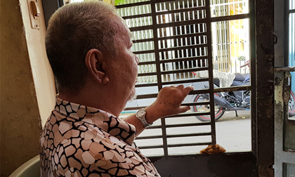 Người thân kể giây phút gã 'phi công' đâm chết nhân tình ở Sài Gòn