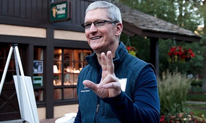 Dù bận rộn nhưng Mark Cuban, Tim Cook vẫn nỗ lực duy trì thói quen này