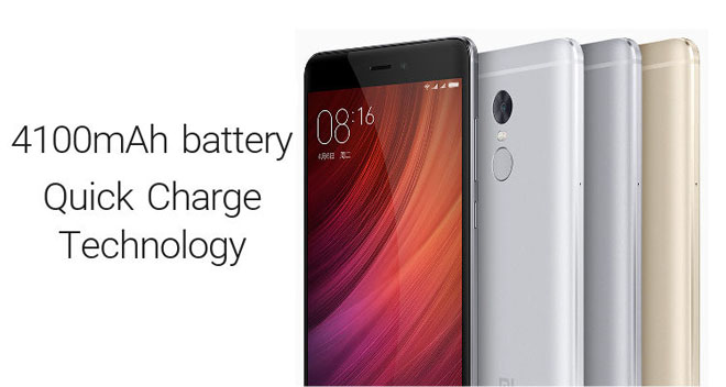 Đây là 9 smartphone có pin đồ sộ nhất làng Android hiện nay - 3