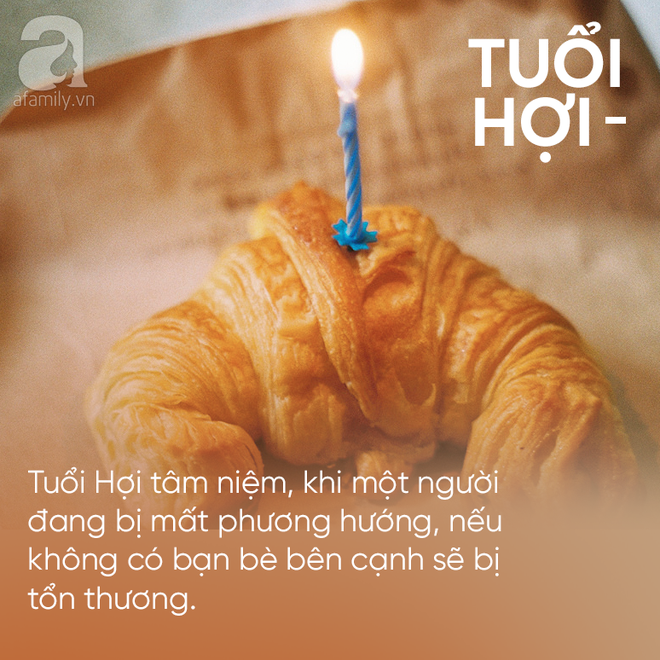 Trời sinh 3 con giáp nữ có trái tim lương thiện, mình vì mọi người và không cần mọi người vì mình - Ảnh 1.