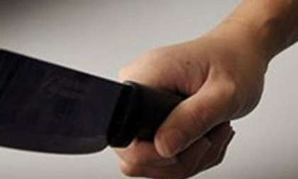 Con rể chém chết cha mẹ vợ rồi tự tử