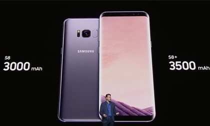 Đây là 9 smartphone có pin đồ sộ nhất làng Android hiện nay