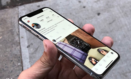 iPhone X sắp về đến Việt Nam với giá cao khủng khiếp