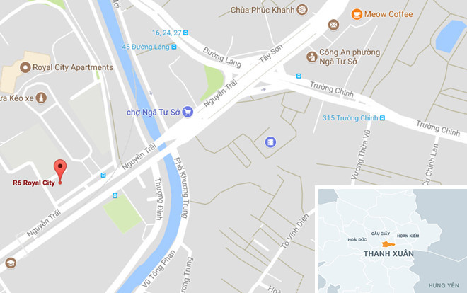 Muu do cua nam sinh sat hai nguoi phu nu tai chung cu cao cap hinh anh 3