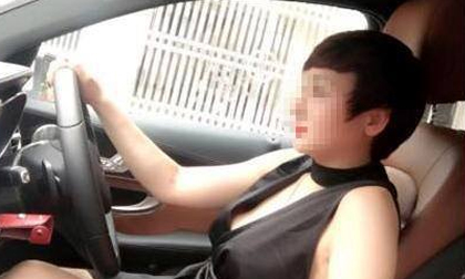 Một phụ nữ nghi bị sát hại trong chung cư cao cấp