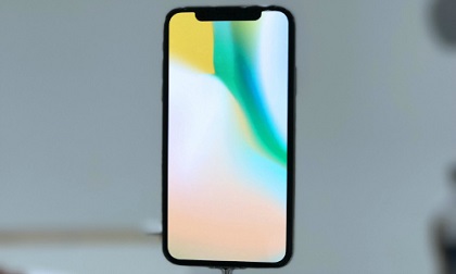 Đã có đáp án thời lượng pin iPhone X sau 1 ngày sử dụng