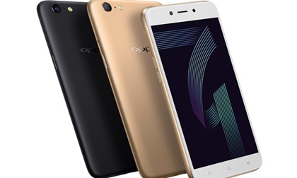 Điểm danh smartphone dưới 5 triệu, chip mạnh, pin “trâu”