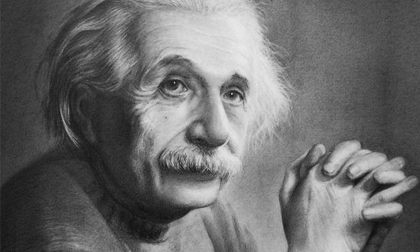Thói quen học tập kỳ lạ của thiên tài thông minh nhất lịch sử Albert Einstein
